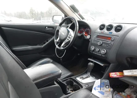 2008 Nissan Altima 2.5 S из США, поврежденный, VIN 1N4AL21EX8N550151